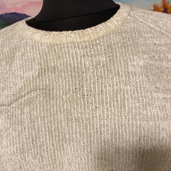 NWOT EURO JOY PARIS -L- MILANO WOMEN SWEATER SIZE L - Picture 6 of 7